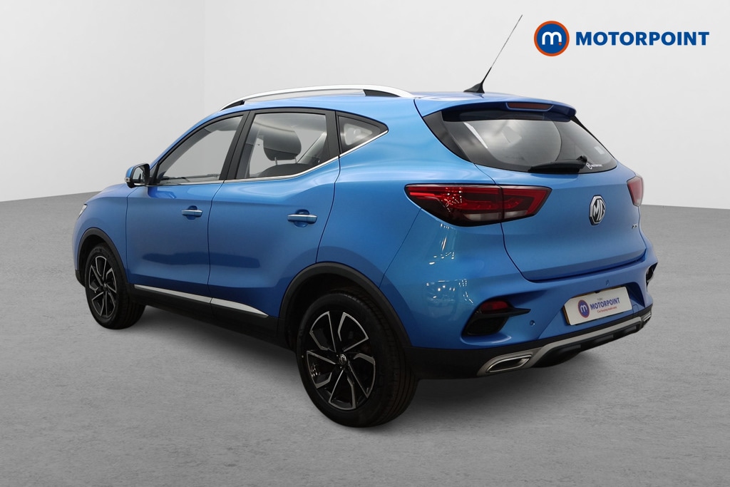 Used MG MG ZS 2022 for sale - 77607705: Photo 5