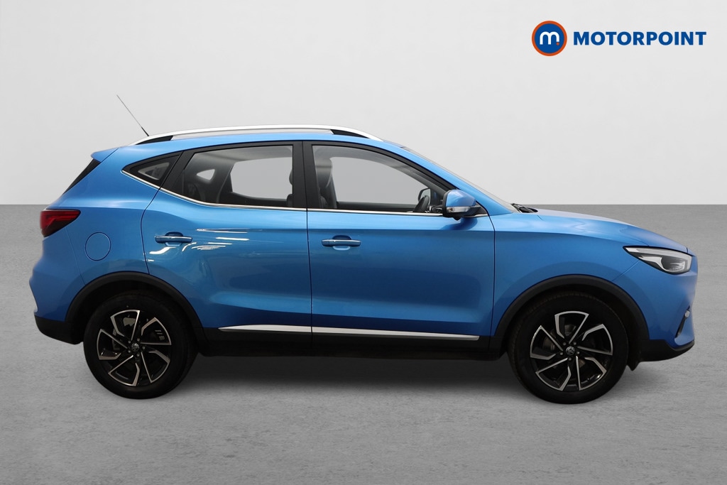 Used MG MG ZS 2022 for sale - 77607705: Photo 8