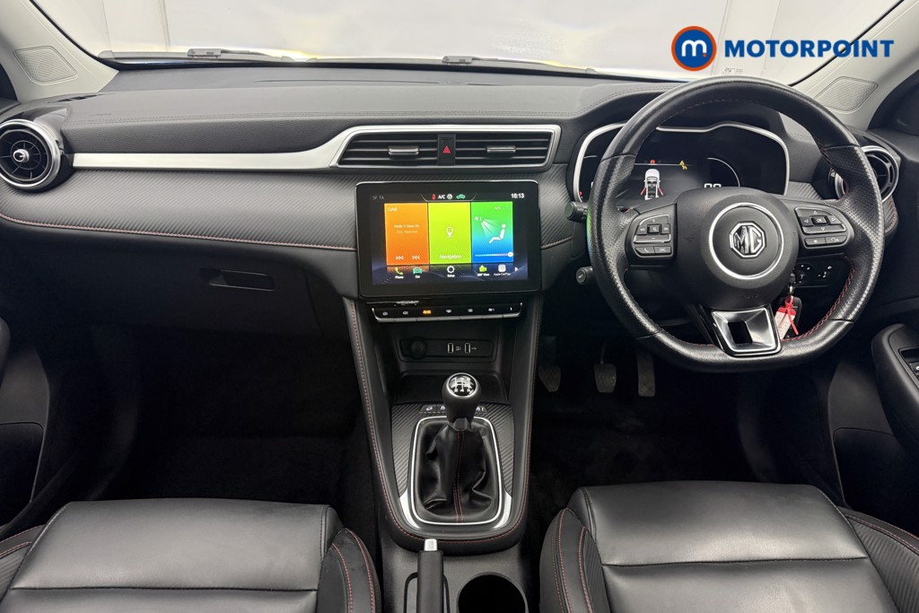 Used MG MG ZS 2022 for sale - 77607705: Photo 9