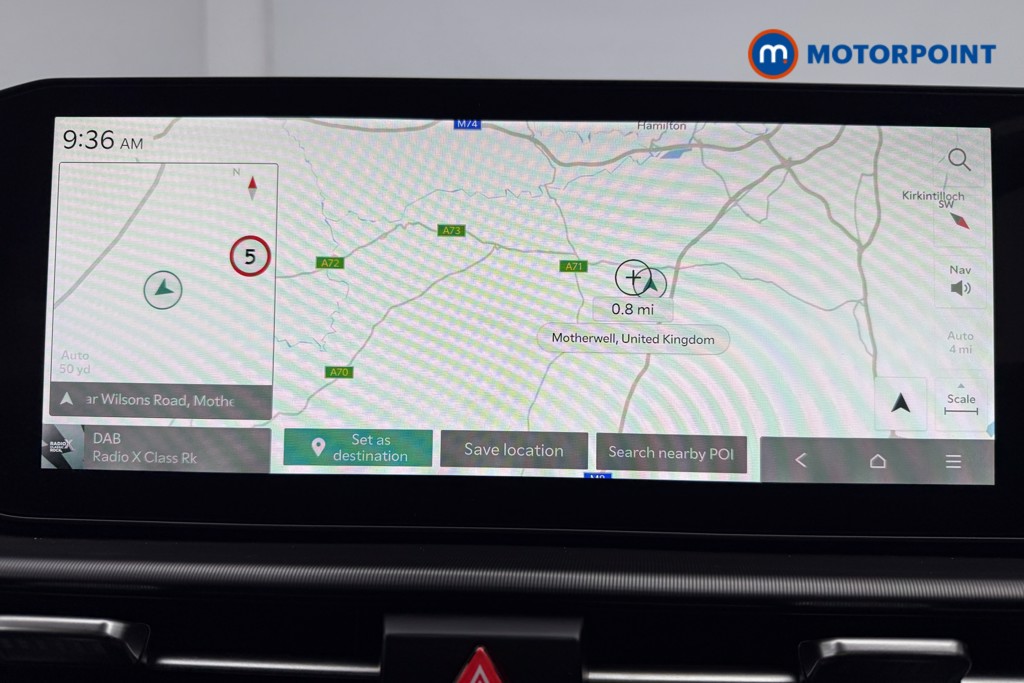 Used Kia Sportage 2025 for sale - 77354797: Photo 10