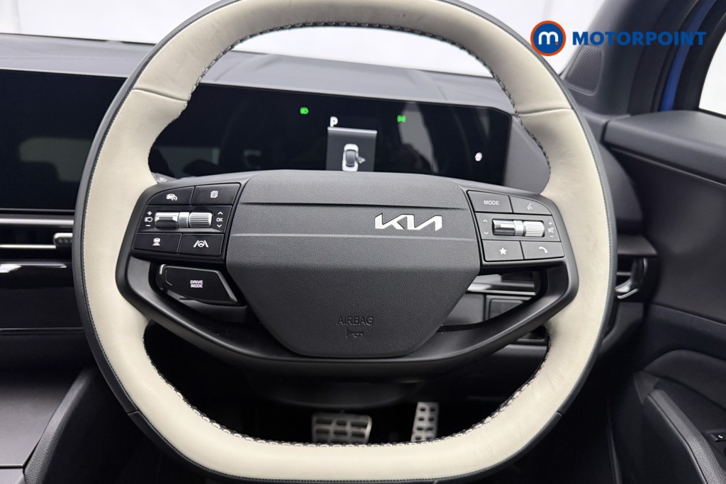 Used Kia Sportage 2025 for sale - 77354797: Photo 13