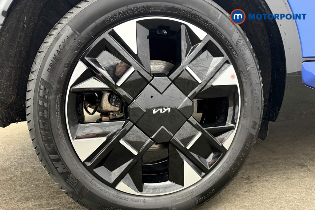 Used Kia Sportage 2025 for sale - 77354797: Photo 18