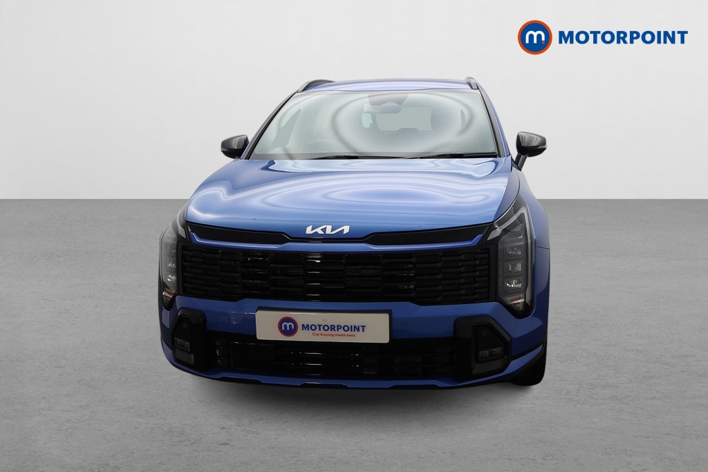 Used Kia Sportage 2025 for sale - 77354797: Photo 2