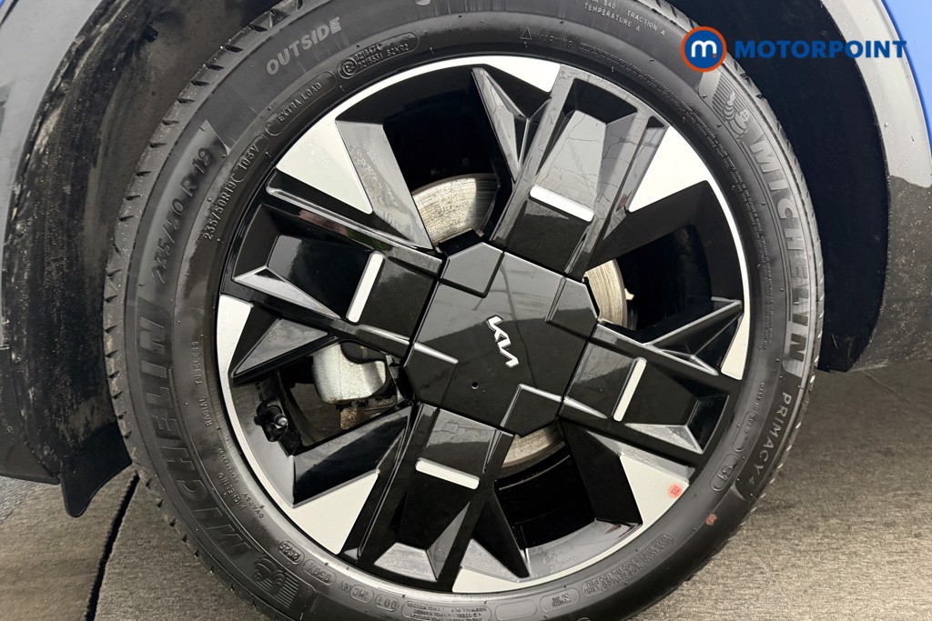 Used Kia Sportage 2025 for sale - 77354797: Photo 20