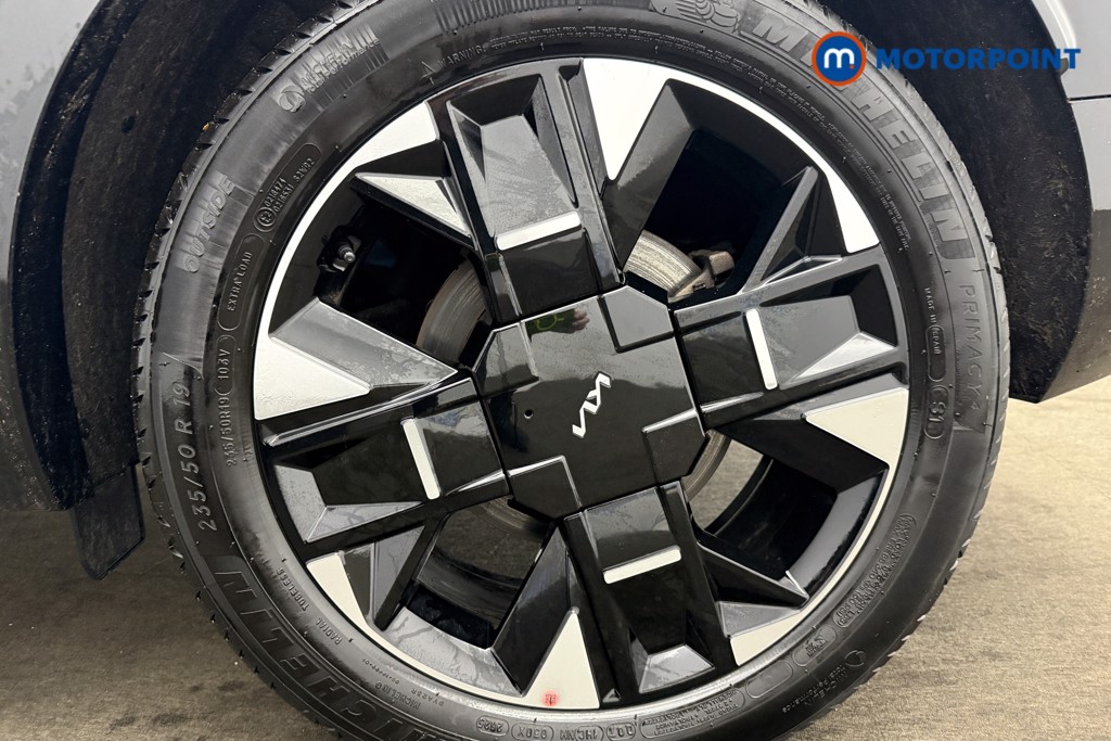 Used Kia Sportage 2025 for sale - 77354797: Photo 21