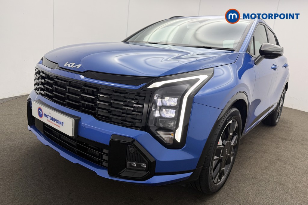 Used Kia Sportage 2025 for sale - 77354797: Photo 33