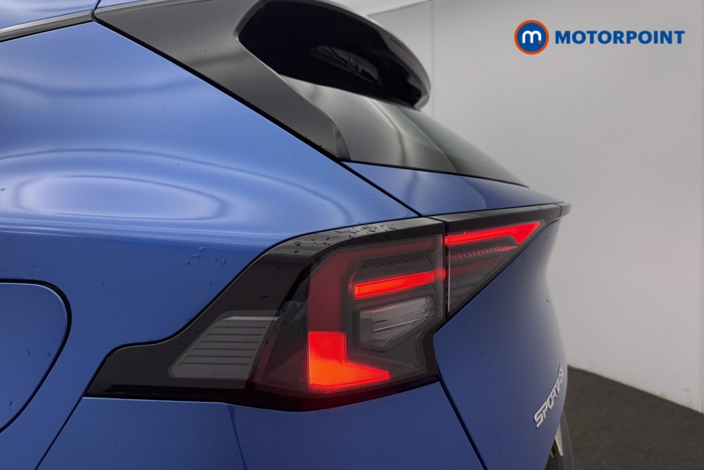 Used Kia Sportage 2025 for sale - 77354797: Photo 36