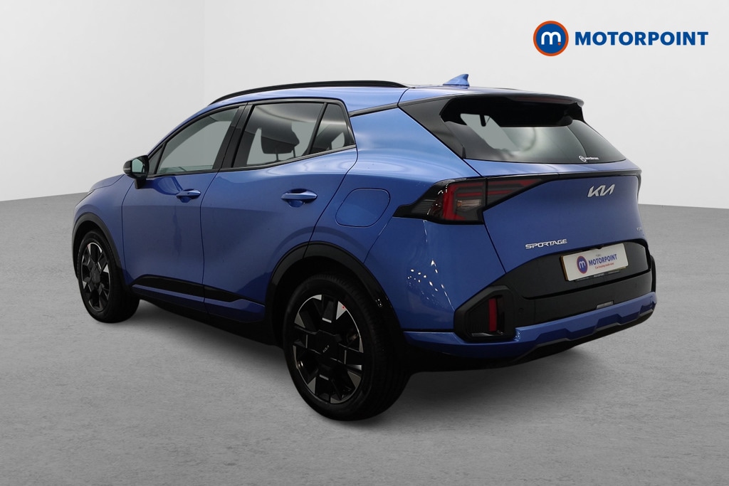 Used Kia Sportage 2025 for sale - 77354797: Photo 5