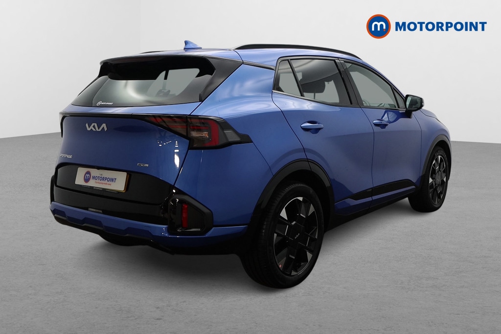 Used Kia Sportage 2025 for sale - 77354797: Photo 7