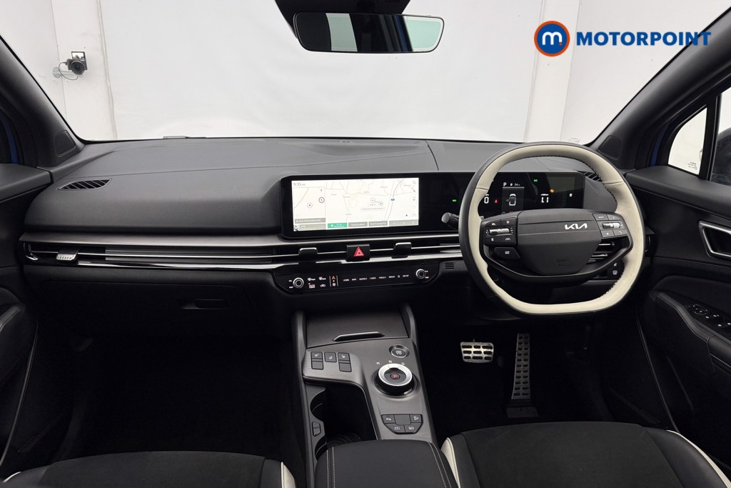 Used Kia Sportage 2025 for sale - 77354797: Photo 9