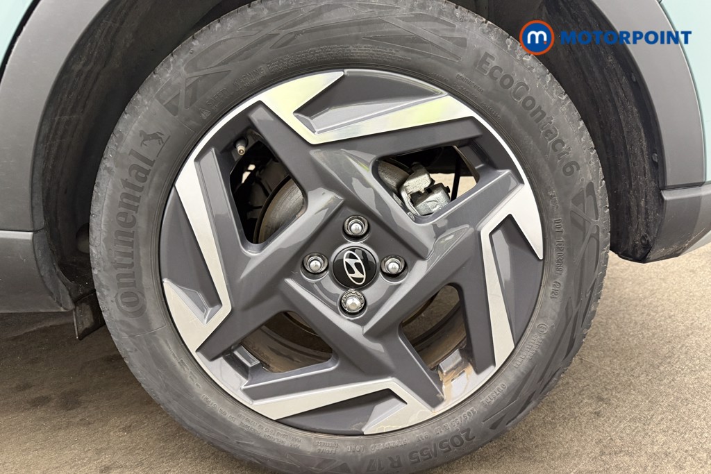 Used Hyundai BAYON for sale - 77760127: Photo 11