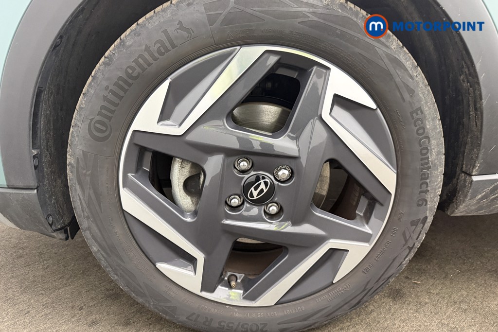 Used Hyundai BAYON for sale - 77760127: Photo 12