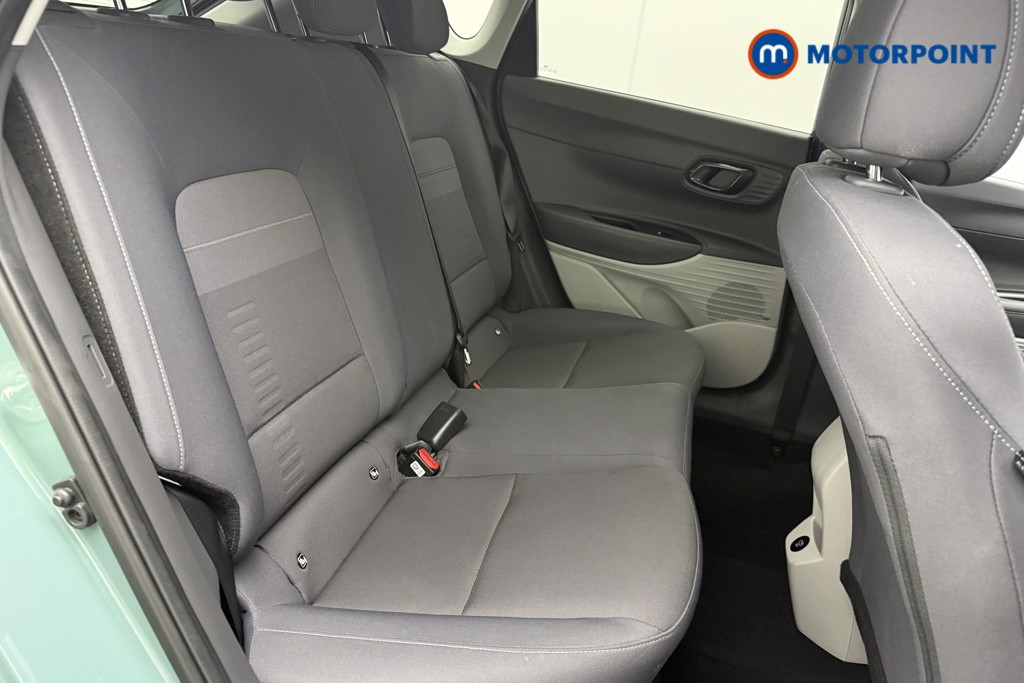 Used Hyundai BAYON for sale - 77760127: Photo 17