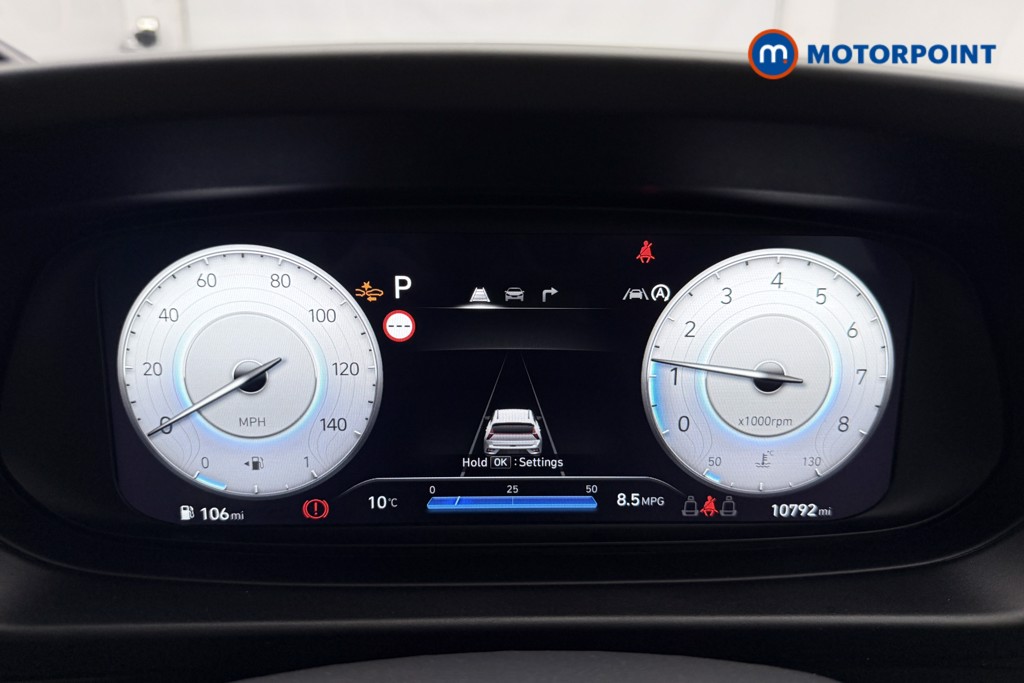 Used Hyundai BAYON for sale - 77760127: Photo 22