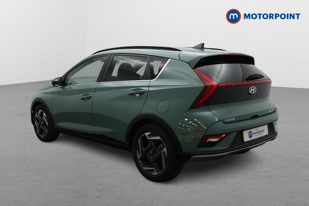 Used Hyundai BAYON for sale - 77760127: Photo 5