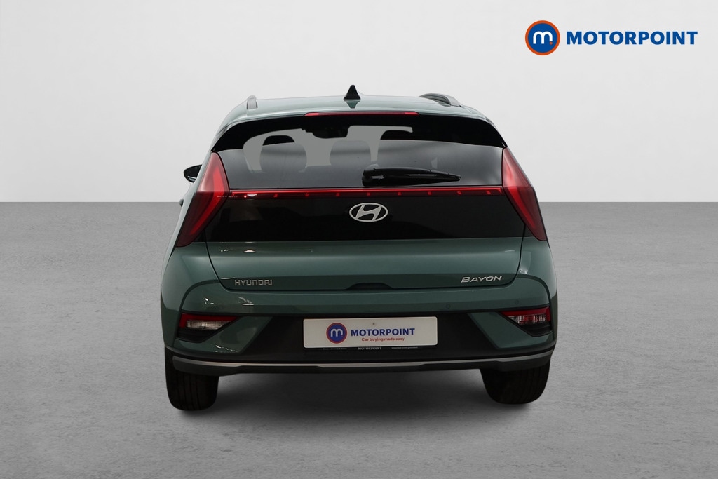 Used Hyundai BAYON for sale - 77760127: Photo 6