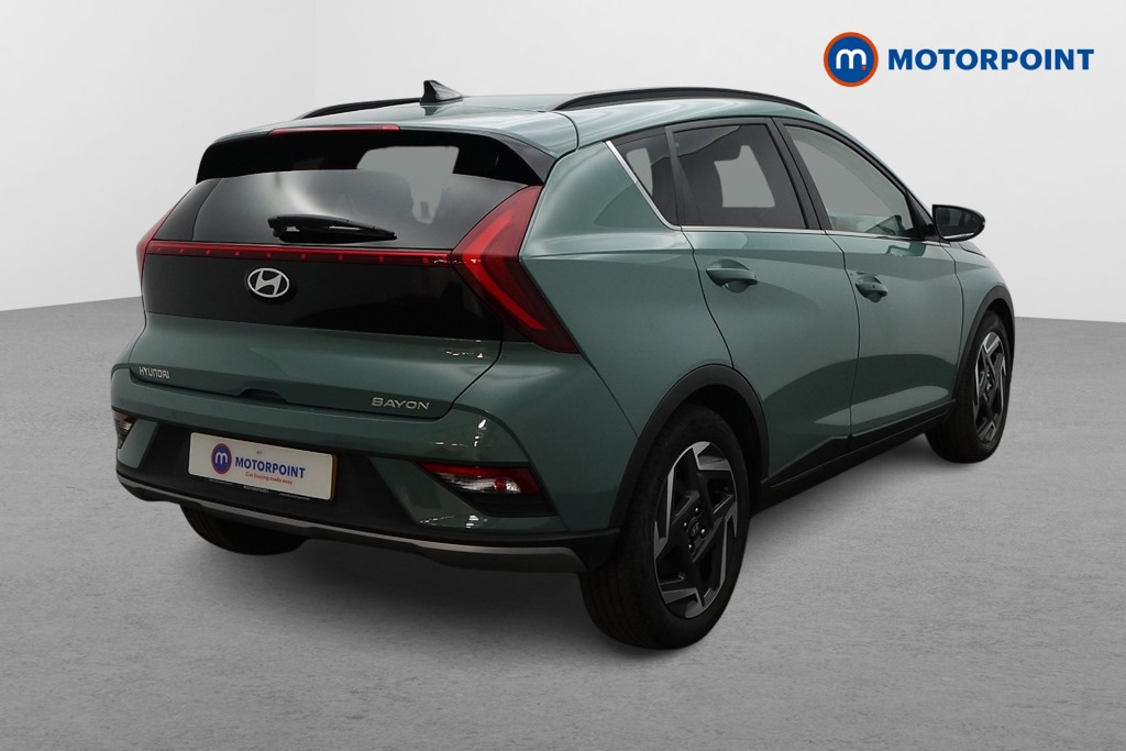 Used Hyundai BAYON for sale - 77760127: Photo 7