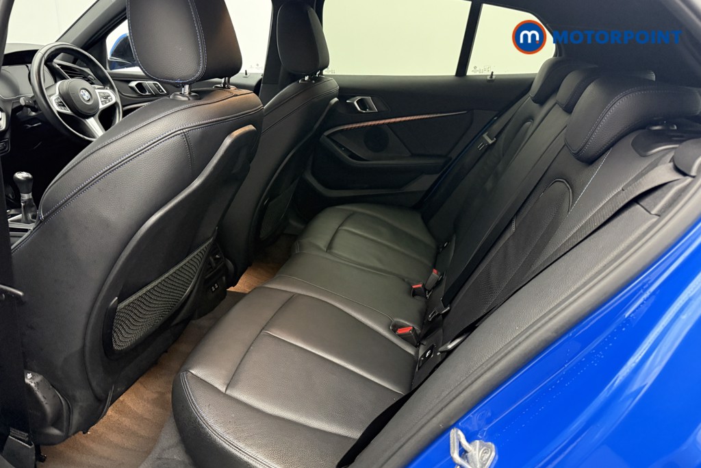 Used BMW 1 Series for sale - 77221265: Photo 12