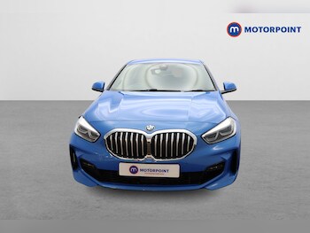 Used BMW 1 Series undefined for sale - 77221265: Photo