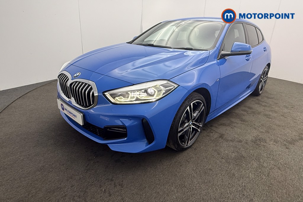 Used BMW 1 Series for sale - 77221265: Photo 31