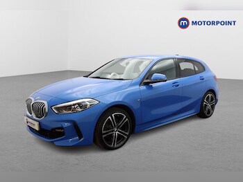 Used BMW 1 Series undefined for sale - 77221265: Photo