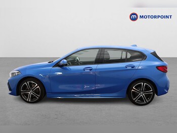 Used BMW 1 Series undefined for sale - 77221265: Photo