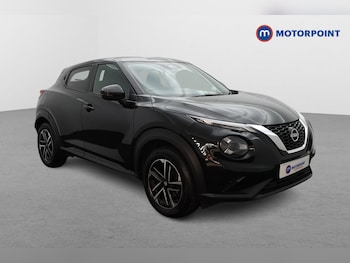 Used Nissan Juke undefined for sale - 78814582: Photo