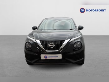 Used Nissan Juke undefined for sale - 78814582: Photo