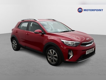 Used Kia Stonic 2023 for sale - 78862802: Photo