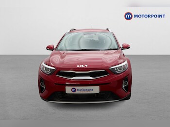Used Kia Stonic 2023 for sale - 78862802: Photo