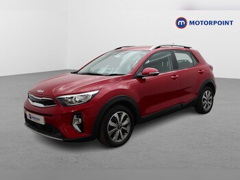 Used Kia Stonic 2023 for sale - 78862802: Photo