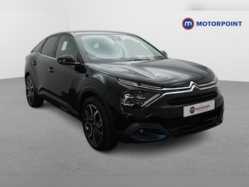 Used Citroen C4 undefined for sale - 78278402: Photo