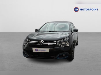 Used Citroen C4 undefined for sale - 78278402: Photo