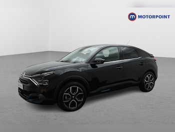 Used Citroen C4 undefined for sale - 78278402: Photo