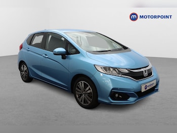 Used Honda Jazz 2018 for sale - 79141327: Photo