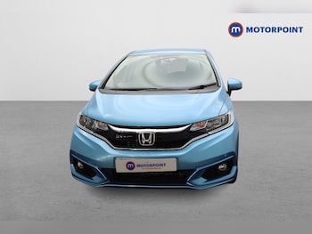 Used Honda Jazz 2018 for sale - 79141327: Photo