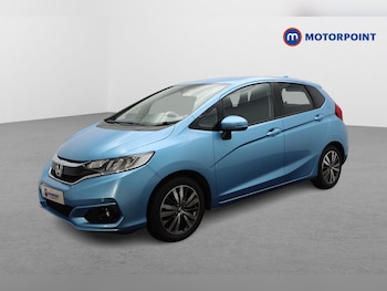Used Honda Jazz 2018 for sale - 79141327: Photo