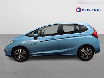 Used Honda Jazz 2018 for sale - 79141327: Photo