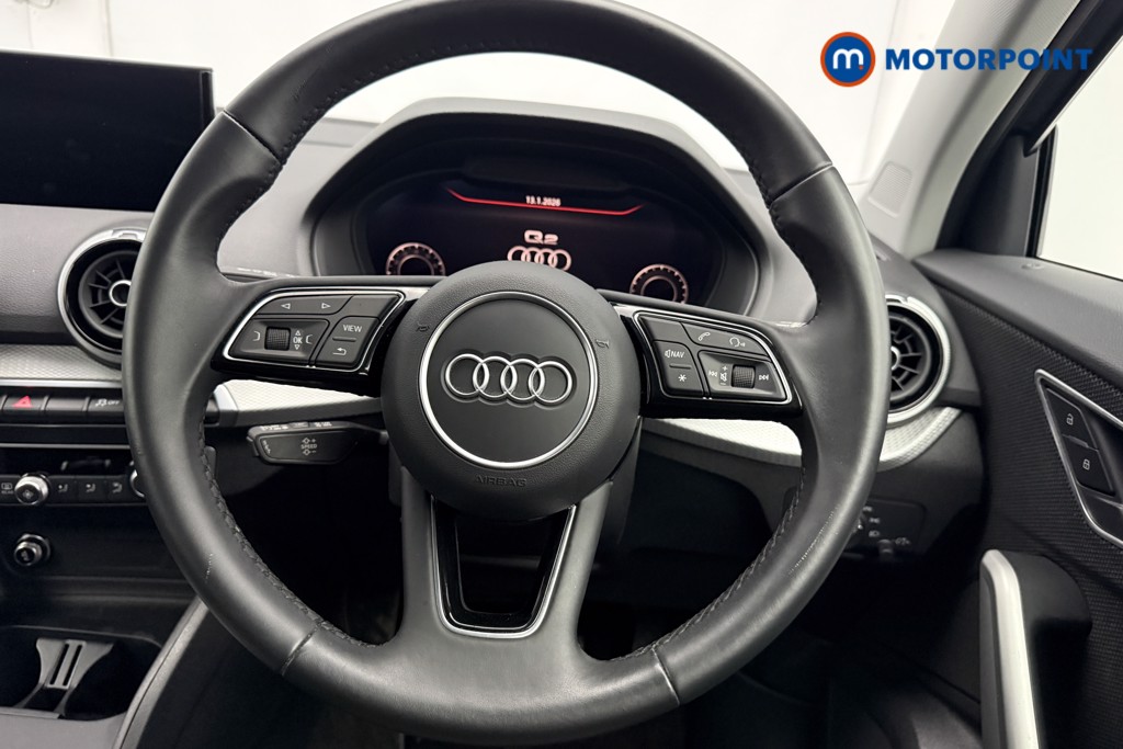 Used Audi Q2 2022 for sale - 77249019: Photo 12