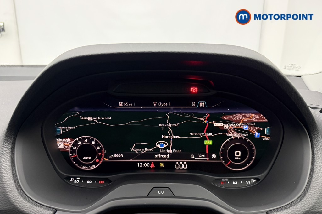 Used Audi Q2 2022 for sale - 77249019: Photo 13