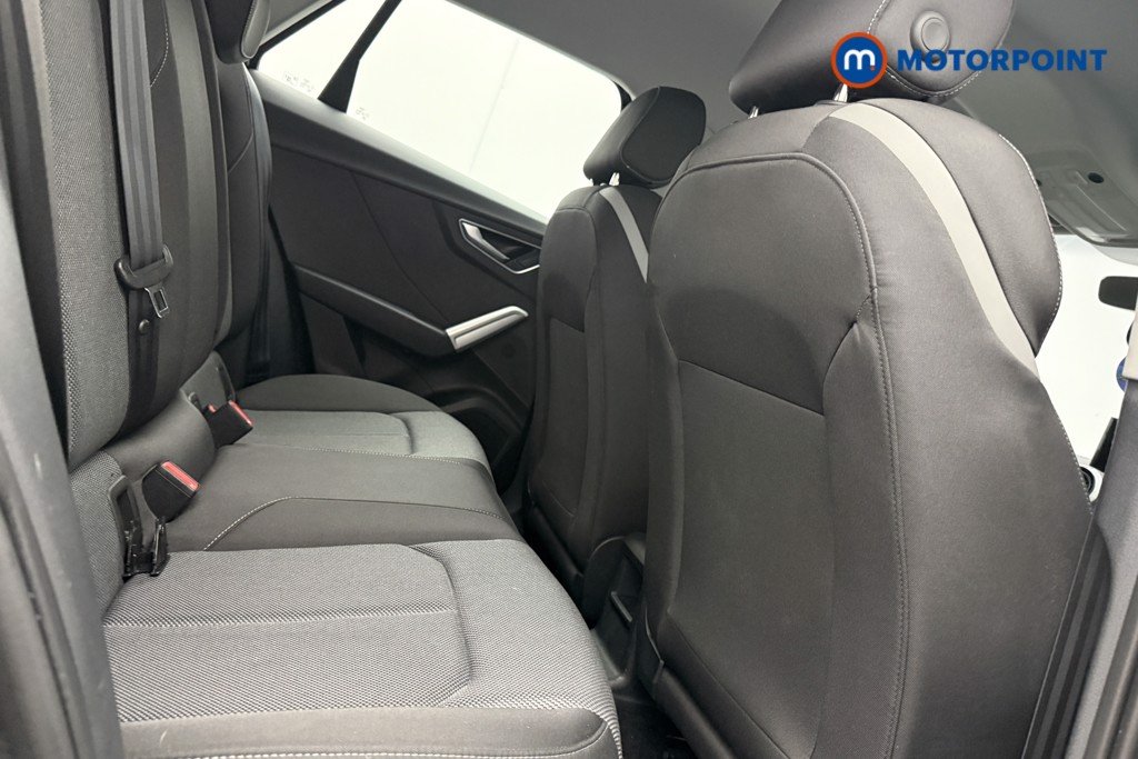 Used Audi Q2 2022 for sale - 77249019: Photo 16