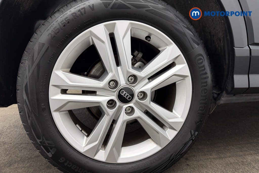 Used Audi Q2 2022 for sale - 77249019: Photo 17