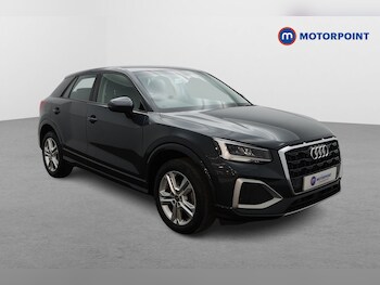 2022 - 35 TFSI Sport 5dr