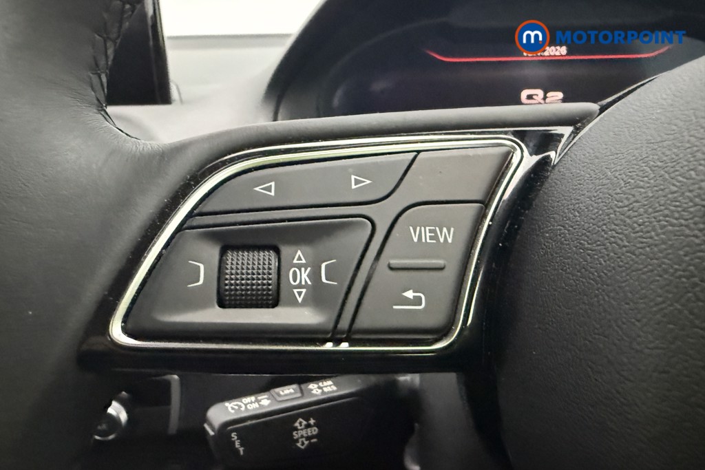 Used Audi Q2 2022 for sale - 77249019: Photo 21