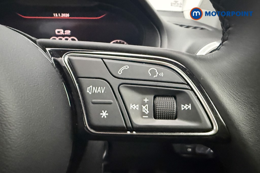 Used Audi Q2 2022 for sale - 77249019: Photo 22