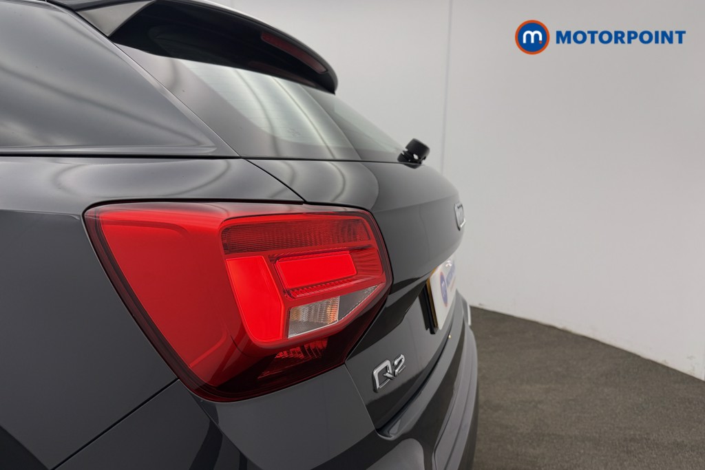 Used Audi Q2 2022 for sale - 77249019: Photo 33