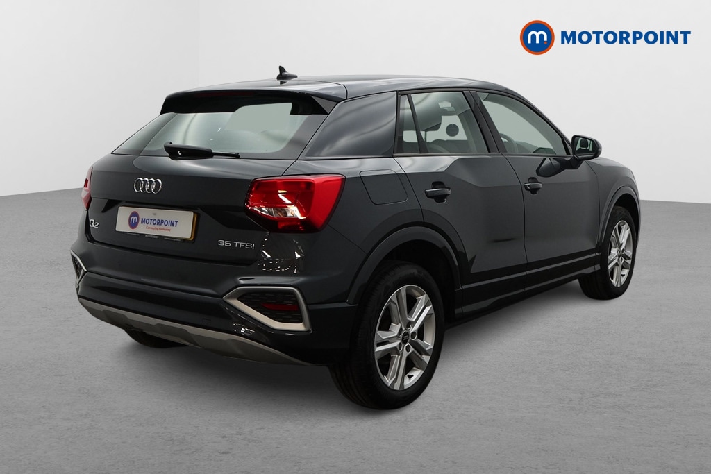 Used Audi Q2 2022 for sale - 77249019: Photo 7