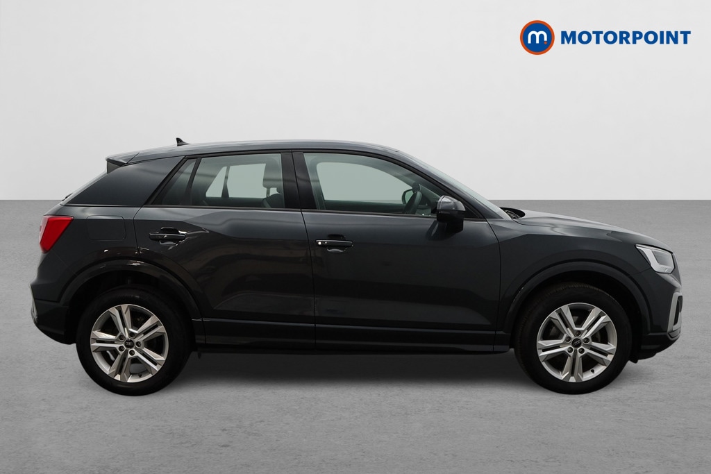 Used Audi Q2 2022 for sale - 77249019: Photo 8