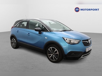 Used Vauxhall Crossland X 2019 for sale - 79240942: Photo
