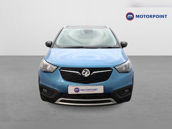 Used Vauxhall Crossland X 2019 for sale - 79240942: Photo